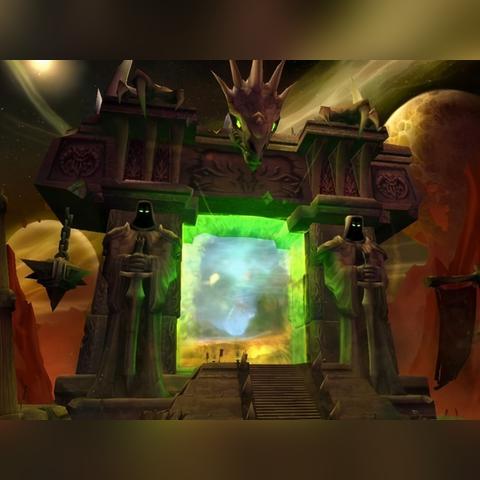 tbc地狱火半岛副本掉落查询,让你不再迷茫