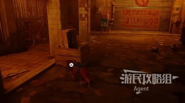 《流浪》白金奖杯攻略+主线全流程解析，解锁隐藏技巧！