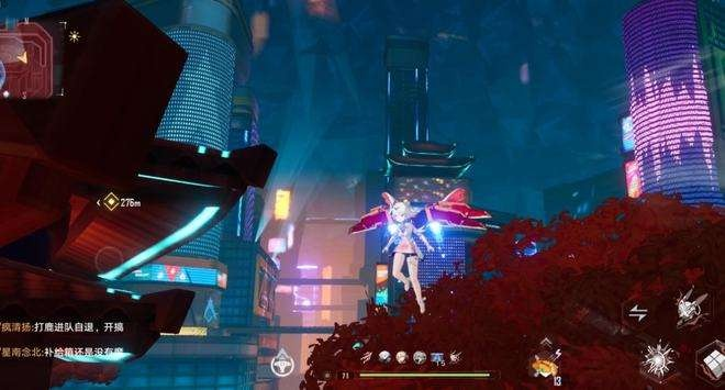 《幻塔》镜都英雄堂·塞永攻略:揭秘隐藏剧情新玩法 《幻塔》镜都英雄堂·塞永攻略:揭秘隐藏剧情新玩法