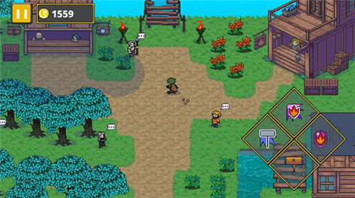 探索地下迷宫，必玩地牢冒险游戏推荐！