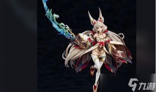 《异度之刃3》后期越级刷怪攻略：高效越级刷怪技巧揭秘