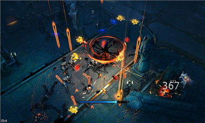 《暗黑破坏神不朽》幽灵马车玩法揭秘：探索神秘巡视地点攻略