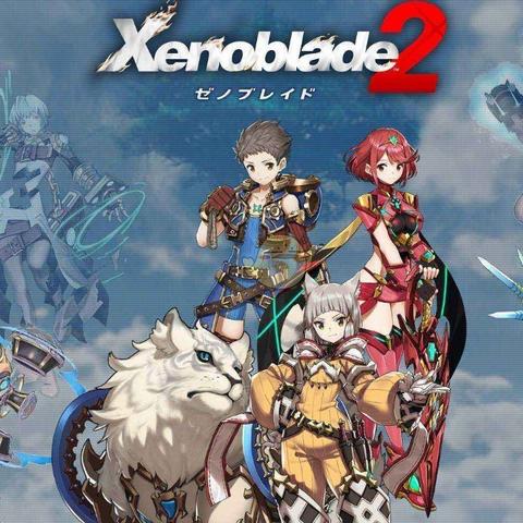 《异度之刃3》全英雄速刷攻略：一周目高效收集秘籍大揭秘