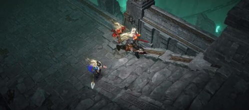 《暗黑破坏神不朽》天赋加点攻略：解锁最强战力秘籍！