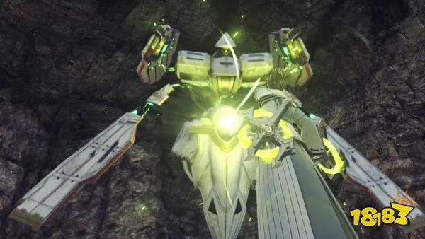 《异度之刃3》连锁系统攻略：解锁Amazing连击技巧揭秘