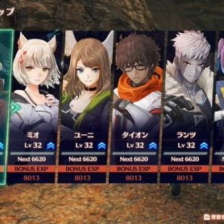 《异度之刃3》战斗解析：战技连锁技巧深度揭秘攻略