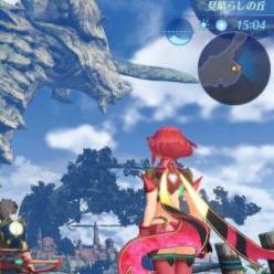 《异度之刃3》前瞻揭秘：深度解析世界观与角色图鉴，独家攻略大放送