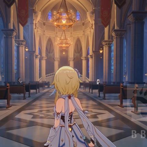 逆焰连天挑战配队绝招+逃课攻略，轻松通关《原神》V2.8残像暗战新策略