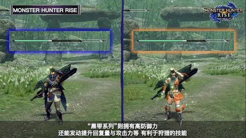 《怪物猎人崛起》武器搭配攻略：恶搞装备曙光版，独门秘籍大公开