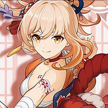 宵宫突破必备！高效收集攻略，轻松解锁强力材料