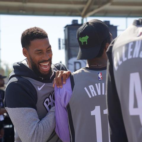 街头篮球官方（还能得到什么奖励）