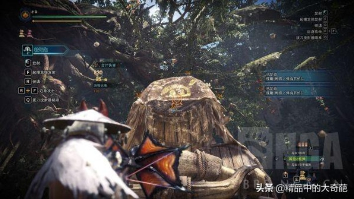 《怪物猎人崛起》曙光DLC平民轻弩散弹3必备配装攻略,轻松提升输出效率 《怪物猎人崛起》曙光DLC平民轻弩散弹3必备配装攻略,轻松提升输出效率