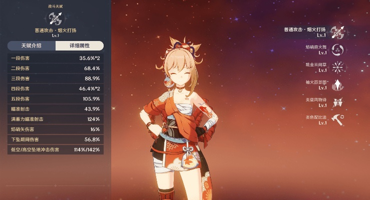 宵宫烟花队V2.8火属性攻略：打造纯火输出巅峰阵容秘籍