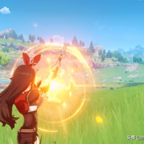 《原神》V2.8雷九万班输出攻略：掌握高效技巧，轻松提升战力