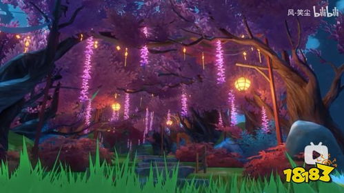 《原神》尘歌壶枫树阁楼攻略：滨海小屋搭建秘籍大公开