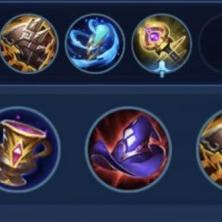 梦魇新版本出装有啥技巧？高手教你玩转梦魇！