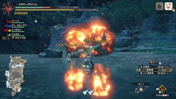 飞天流大剑独门秘籍！《怪物猎人崛起》崛起攻略大揭秘