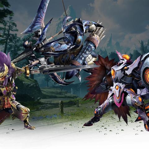 曙光气血超解盾斧配装攻略,崛起必备! 曙光气血超解盾斧配装攻略,崛起必备!