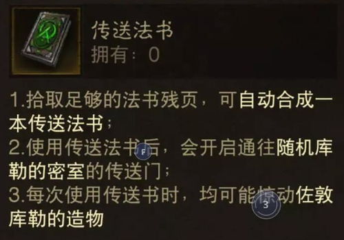 库勒密室残页攻略：高效刷新点揭秘，轻松捡取攻略指南