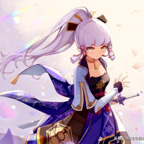 《原神》可莉装备圣遗物攻略：打造强力输出，解锁神秘元素之力