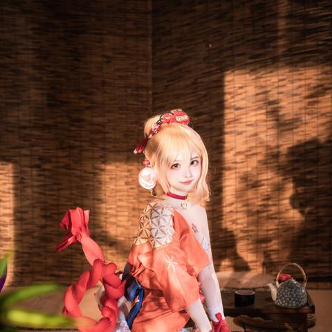 《原神》2.8版宵宫天赋解析+武器攻略，打造强力配队新思路！