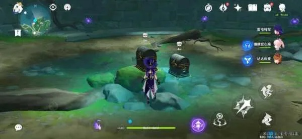 《原神》海上绮梦录攻略汇总，轻松解锁隐藏秘境！