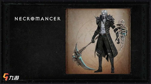 《暗黑破坏神不朽》法师攻略：揭秘高效配装与独门玩法技巧