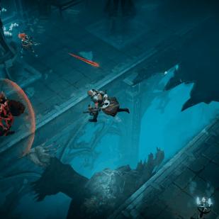 《暗黑不朽》PVE尸爆流死灵法师必看！技能搭配攻略大揭秘