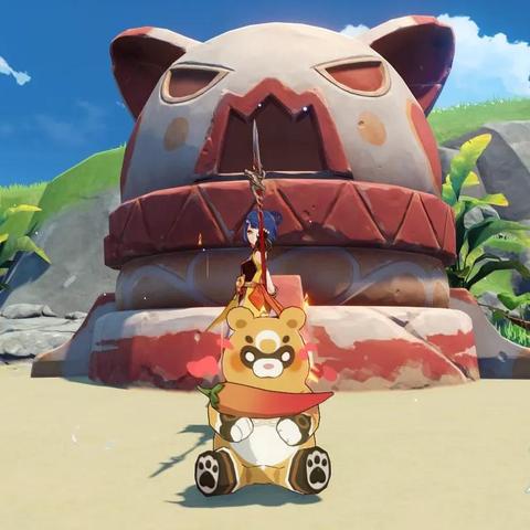 《原神》2.8版金苹果群岛宝藏攻略:揭秘海上宝箱隐藏位置 《原神》2.8版金苹果群岛宝藏攻略:揭秘海上宝箱隐藏位置