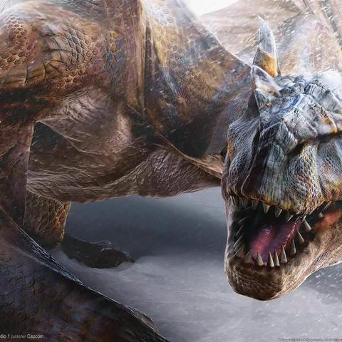 《怪物猎人崛起》曙光迅龙太刀高效攻略，掌握技巧轻松通关