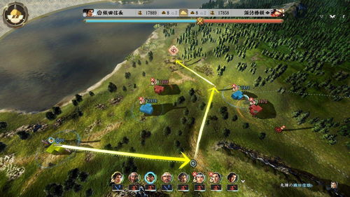 《信长之野望16》破解调停攻略：掌握高效调停技巧，轻松掌控战场局势