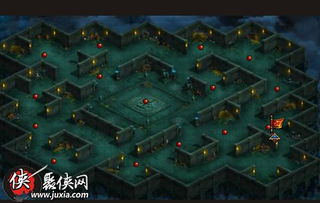 春庭解谜攻略：高效宝箱收集技巧揭秘