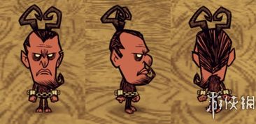 《饥荒》薇克伯顿大改版揭秘:全新生存挑战即将来袭 《饥荒》薇克伯顿大改版揭秘:全新生存挑战即将来袭