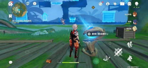 夏梦晶核解谜攻略：解锁《原神》夏日秘境新玩法