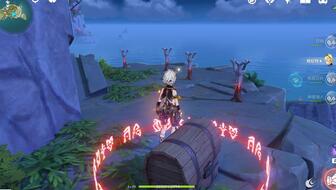 莫娜秘境房间4攻略:高效宝箱收集技巧解析 莫娜秘境房间4攻略:高效宝箱收集技巧解析