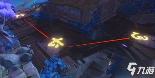 《原神》永夜净土秘境深度解析:解锁隐藏宝藏攻略秘籍 《原神》永夜净土秘境深度解析:解锁隐藏宝藏攻略秘籍