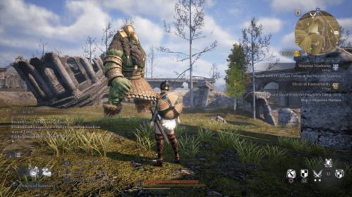 探秘米亚大陆官网，奇幻世界的数字入口