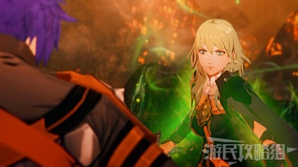 《火焰纹章无双风花雪月》获取攻略:快速找到隐藏的年级资料秘籍 《火焰纹章无双风花雪月》获取攻略:快速找到隐藏的年级资料秘籍