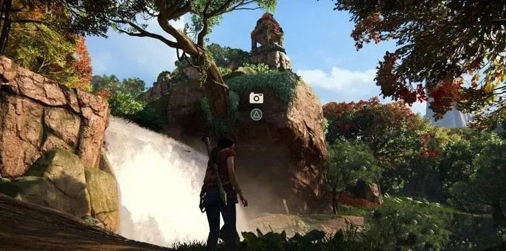 《神秘海域》拍照攻略：失落遗产全拍照点揭秘，相机配置推荐