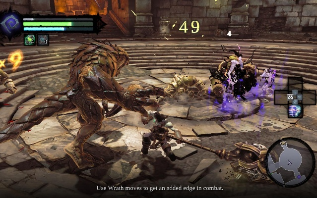 暗黑血统 2 卡顿问题剖析与解决之道