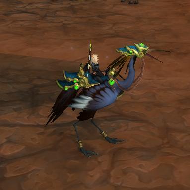 探秘卡拉克西声望崇拜奖励，无尽魅力与丰厚回报