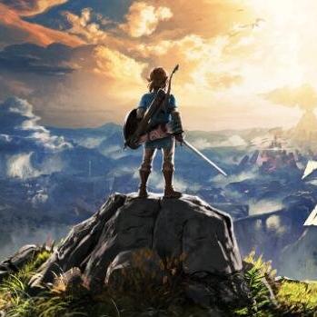 《塞尔达无双》新截图曝光！力大无穷塞尔达封印战纪，视觉盛宴来袭！