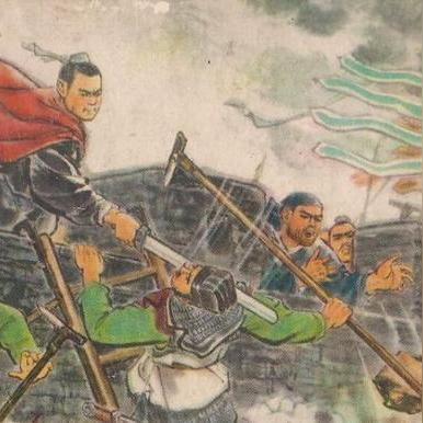 王刘秀兴师动众，绝技解析：揭秘战场霸主新秘籍