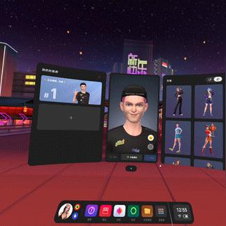 PICO新锐力作！《光之大师》VR手势交互，引领未来游戏体验