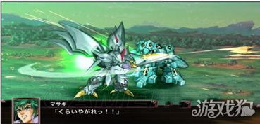 《超级机器人大战X》强力机体攻略:机师搭档必看秘籍! 《超级机器人大战X》强力机体攻略:机师搭档必看秘籍!