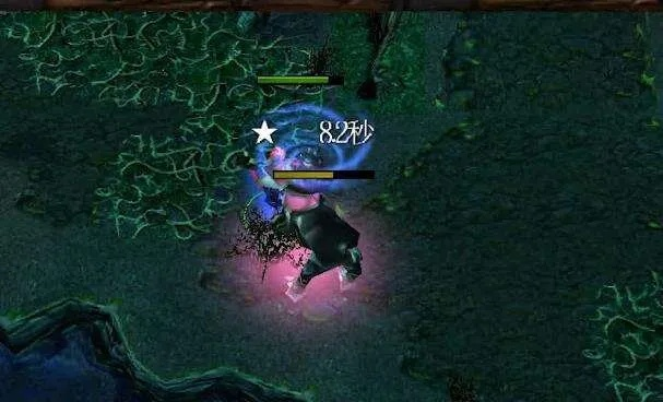 潜行者技能深度解析：独家视频演示，揭秘DOTA核心战术