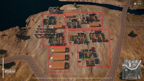 绝地求生N港攻略:高效打法与搜索路线揭秘,掌握制胜关键 绝地求生N港攻略:高效打法与搜索路线揭秘,掌握制胜关键