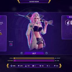 《超级情圣》攻略全章节最佳选择揭秘，解锁完美结局技巧！