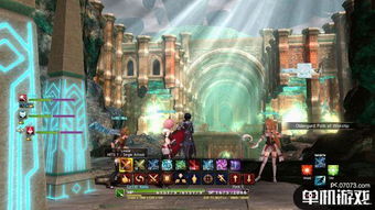 《刀剑神域虚空幻界》双手剑全解析：高效配装+技能攻略+BOSS战必胜秘籍