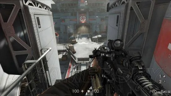 《德军总部2》全区域收集攻略：高效解锁技巧解析，轻松通关秘籍！